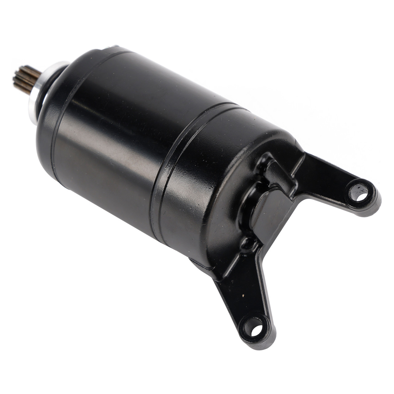 2021-2023 Bajaj Pulsar N250 Pulsar F250 New Starter Motor Engine Starting 9T Generic