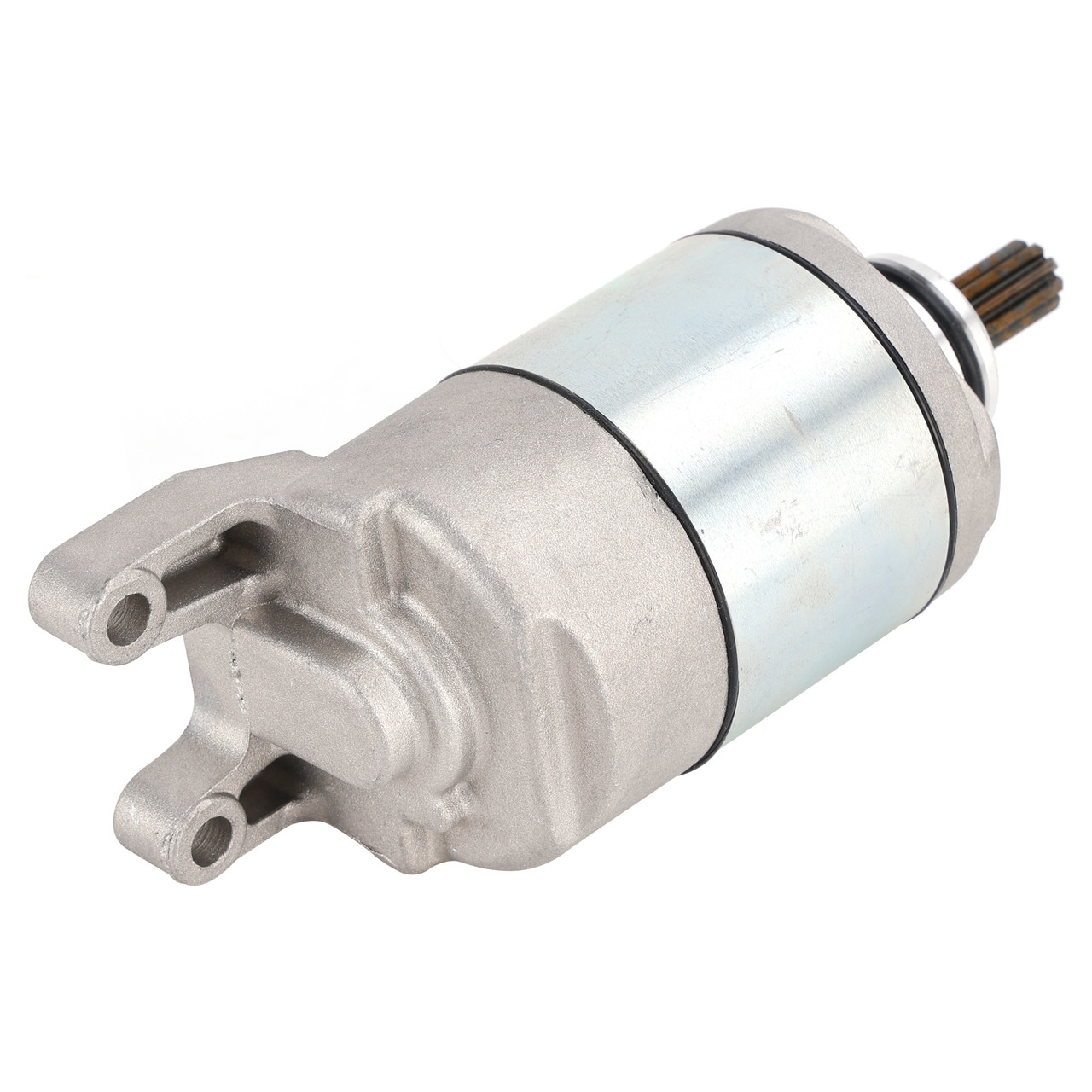 2013 Suzuki Satria FU150 New Starter Motor Engine Starting 9T Generic