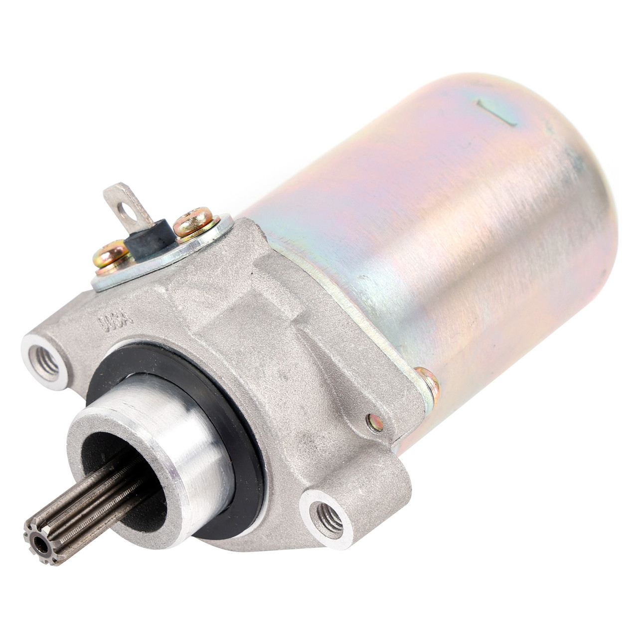 Suzuki Smash 110 New Starter Motor Engine Starting 9T 31100B30D61N000 Generic