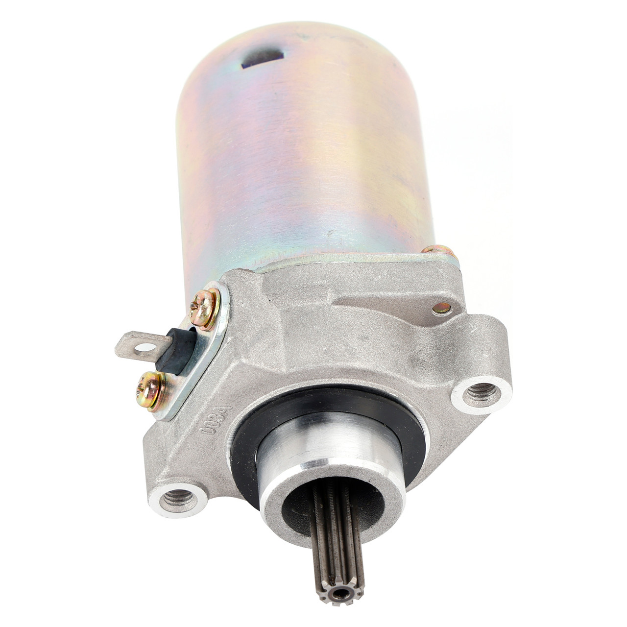 Suzuki Smash 110 New Starter Motor Engine Starting 9T 31100B30D61N000 Generic