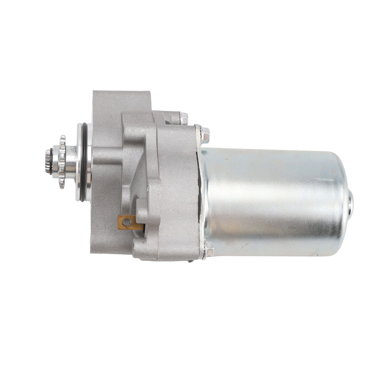 2 Bolt Starter Motor For Kids ATV Quad Dirt Pit Bike 50cc 70cc 90cc 110cc 125cc