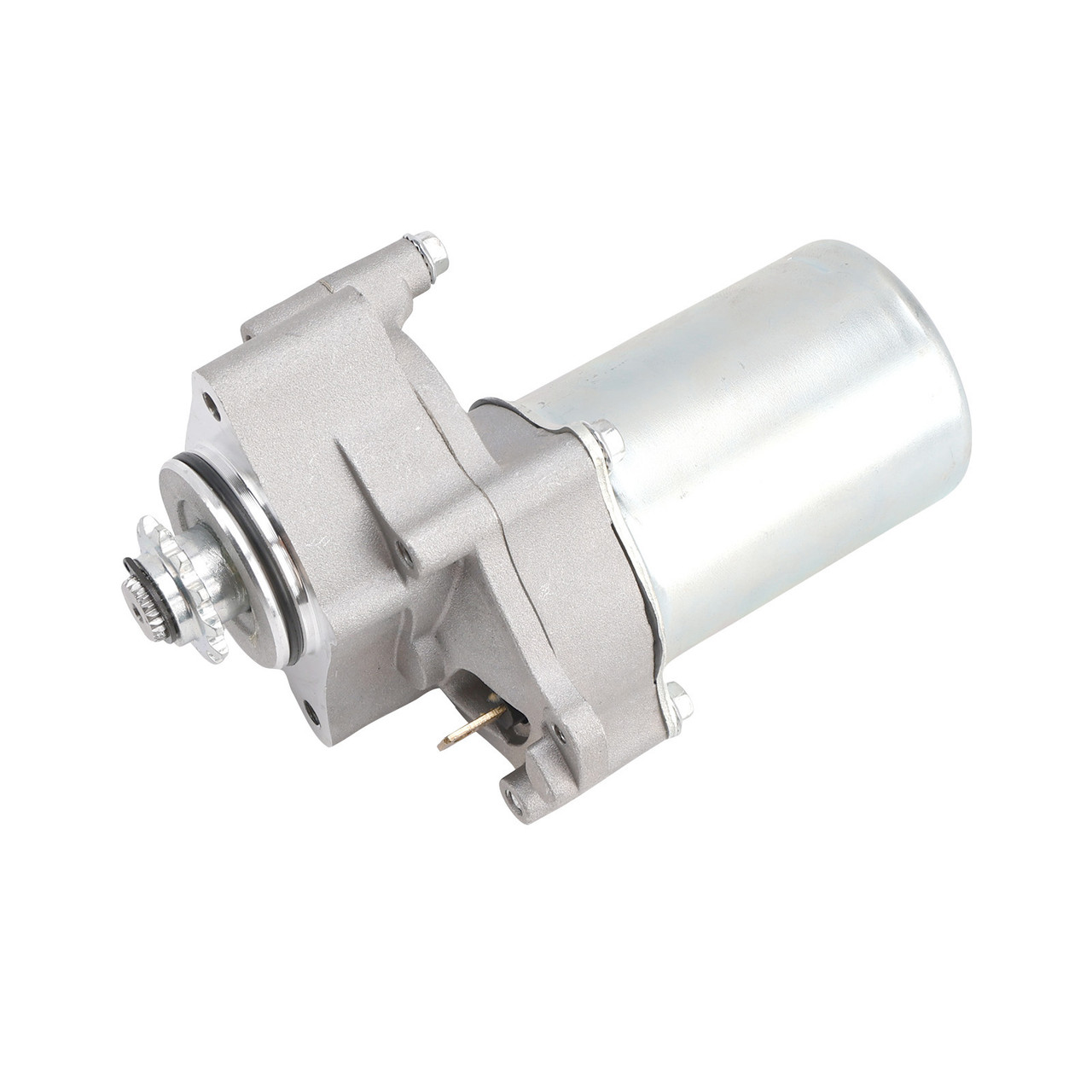 2 Bolt Starter Motor For Kids ATV Quad Dirt Pit Bike 50cc 70cc 90cc 110cc 125cc