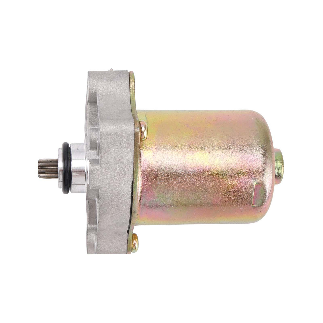 2012-2017 Honda Vision 50 New Starter Motor Engine Starting 9T Generic