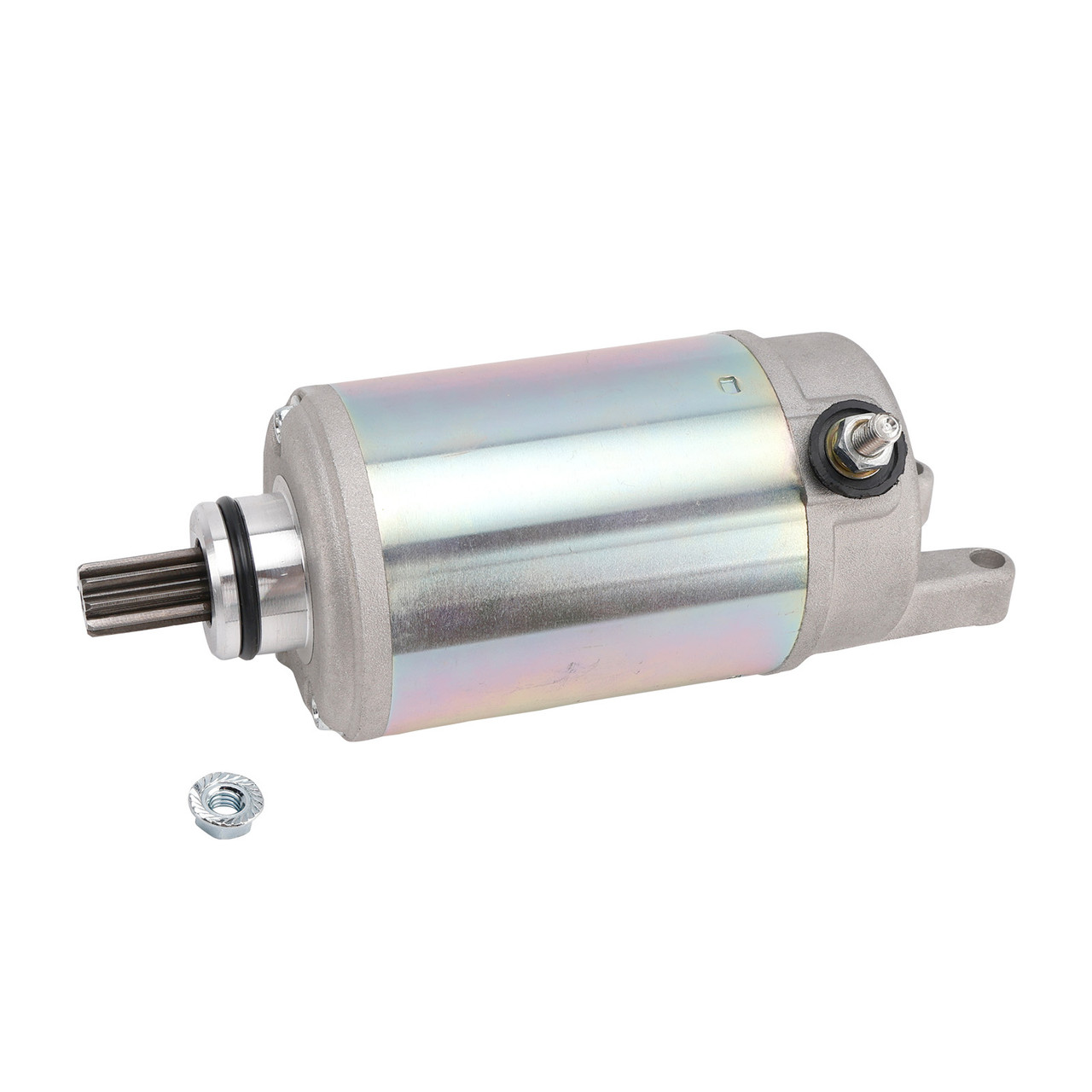 1981-1983 Suzuki GS GSX 400 450 500 550 650 New Starter Motor Engine Starting 9T Generic