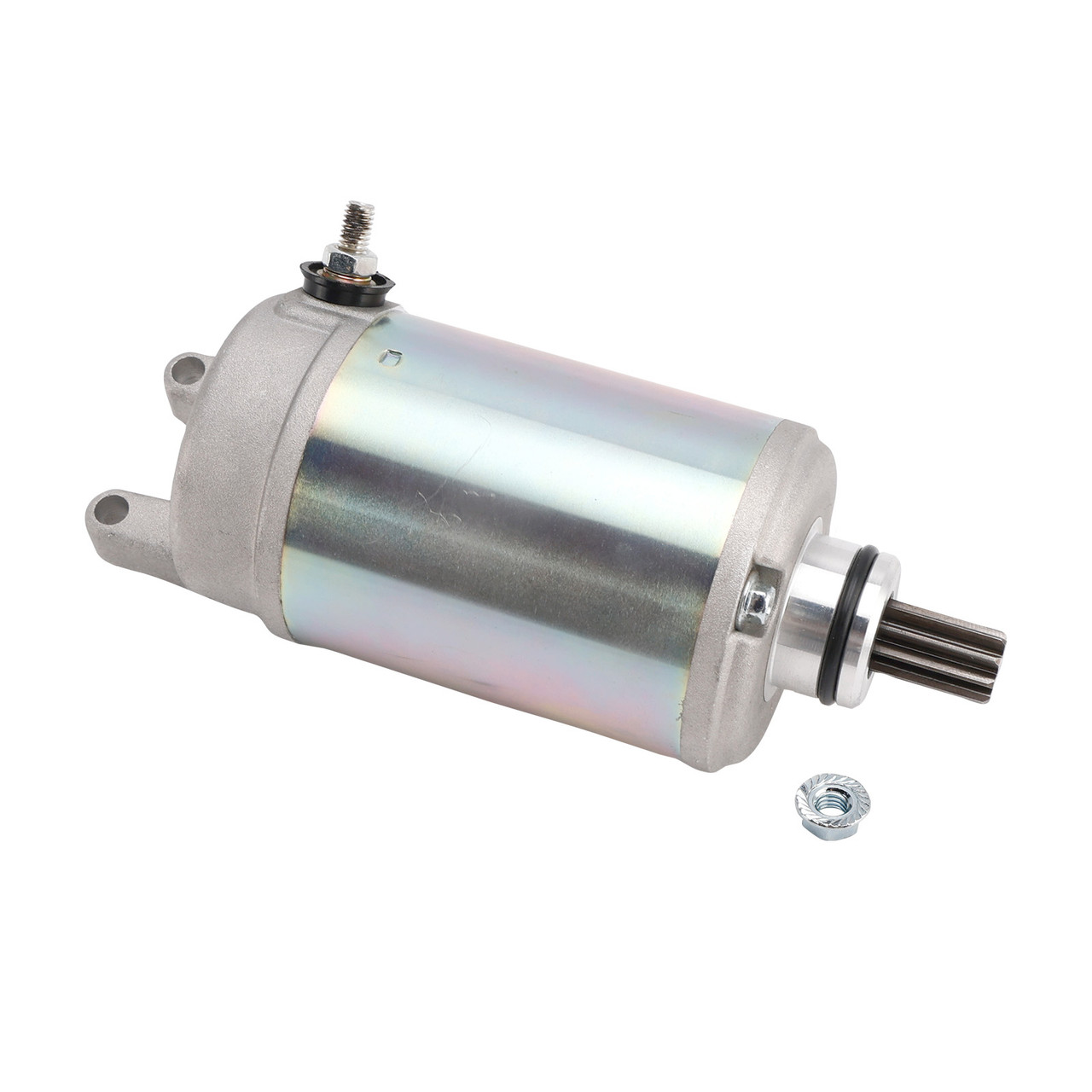 1981-1983 Suzuki GS GSX 400 450 500 550 650 New Starter Motor Engine Starting 9T Generic