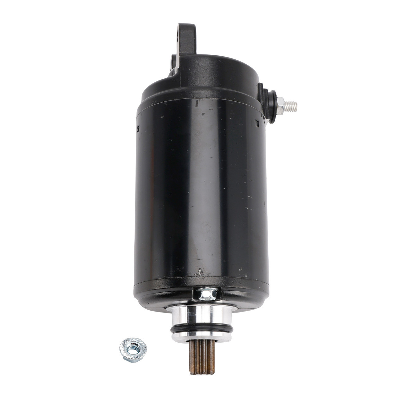 2020-2025 Benelli 752S/ Leoncino 800 New Starter Motor Engine Starting 10T Generic