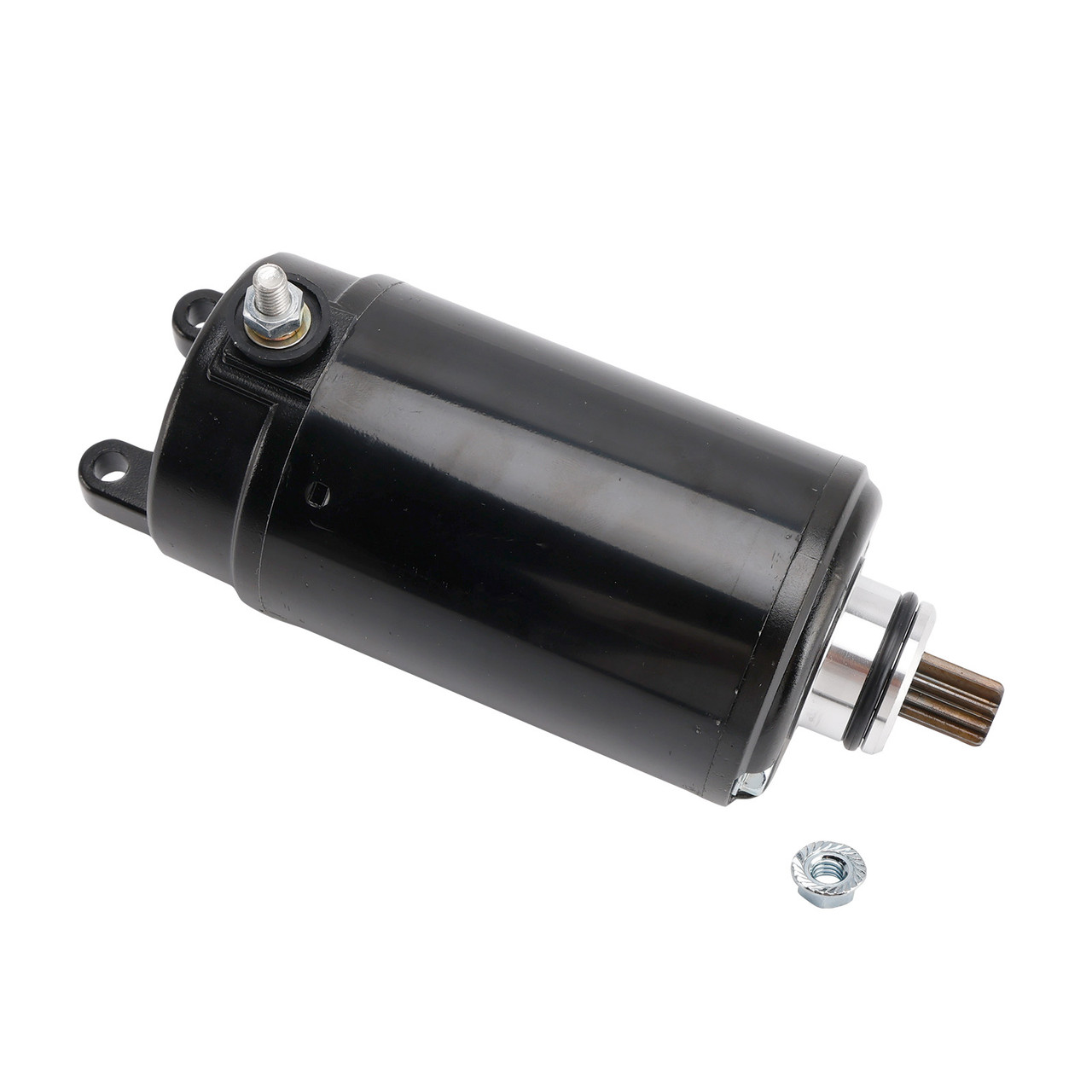 2020-2025 Benelli 752S/ Leoncino 800 New Starter Motor Engine Starting 10T Generic