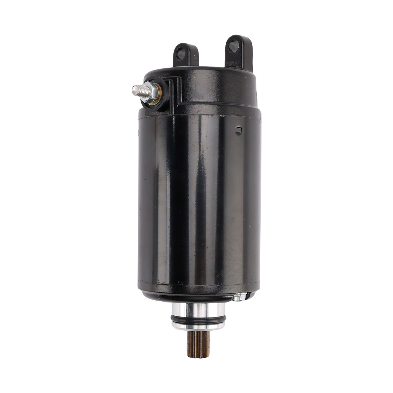 2020-2025 Benelli 752S/ Leoncino 800 New Starter Motor Engine Starting 10T Generic