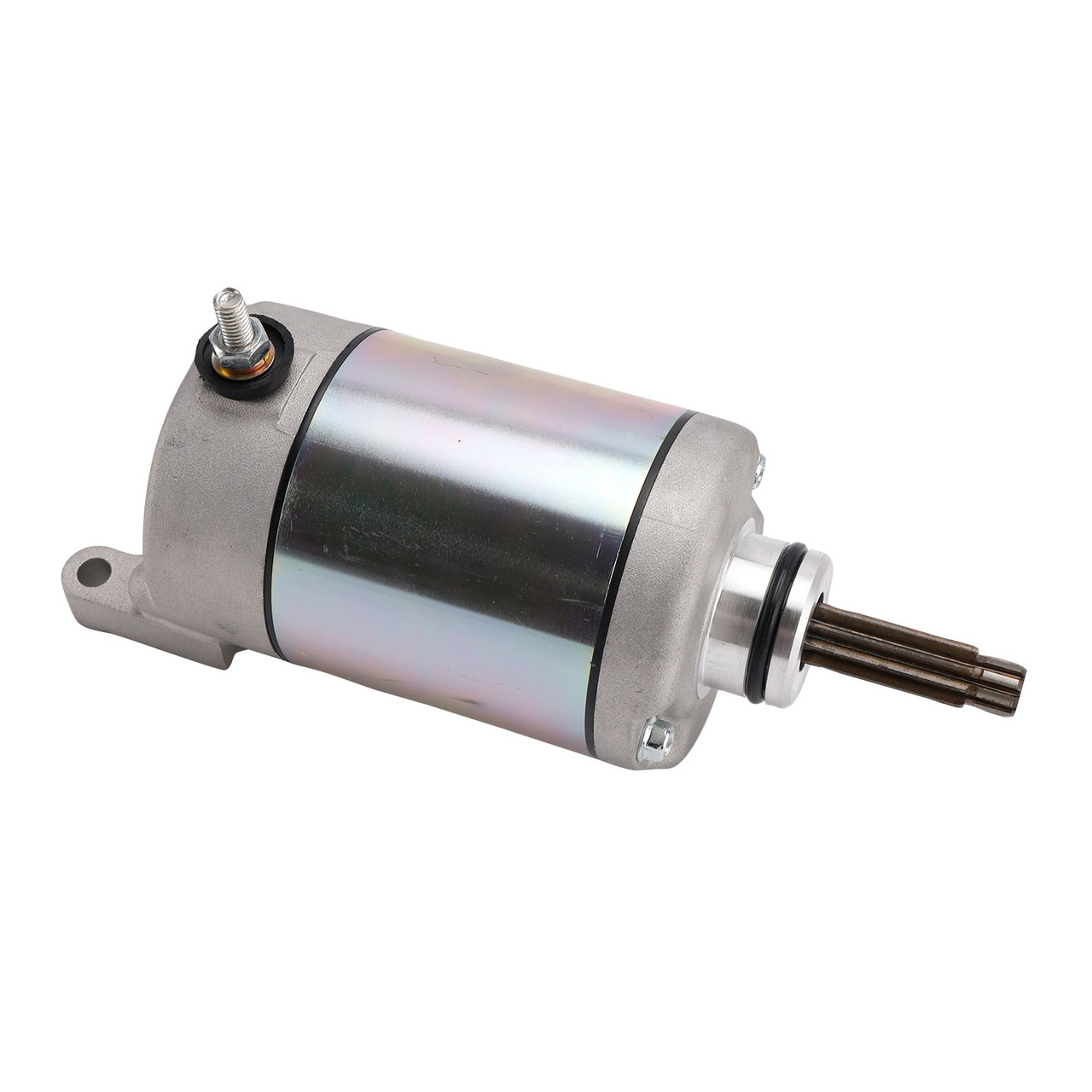 Shineray New Starter Motor Engine Starting 9T Generic