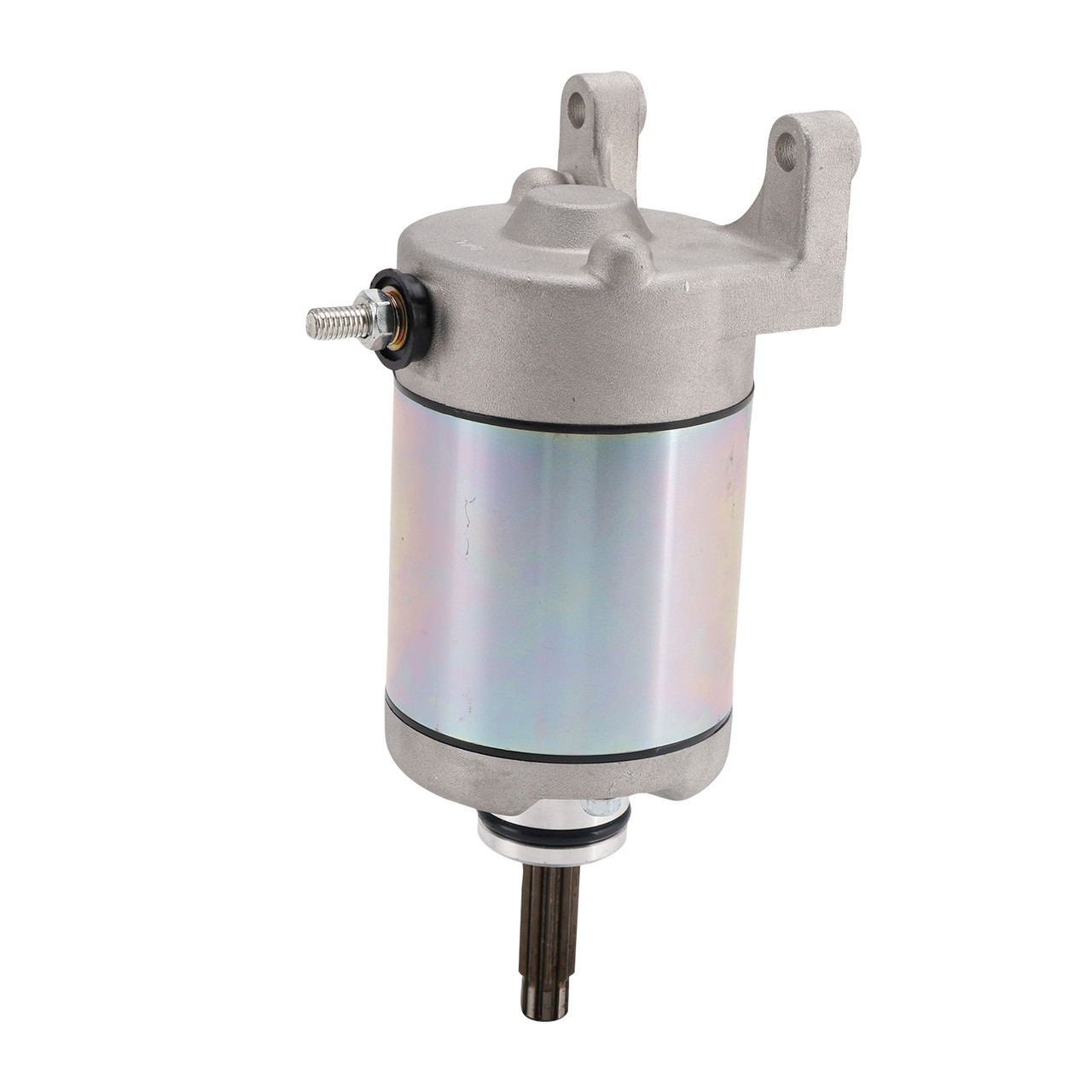 Geon Grandtour 400 New Starter Motor Engine Starting 9T Generic