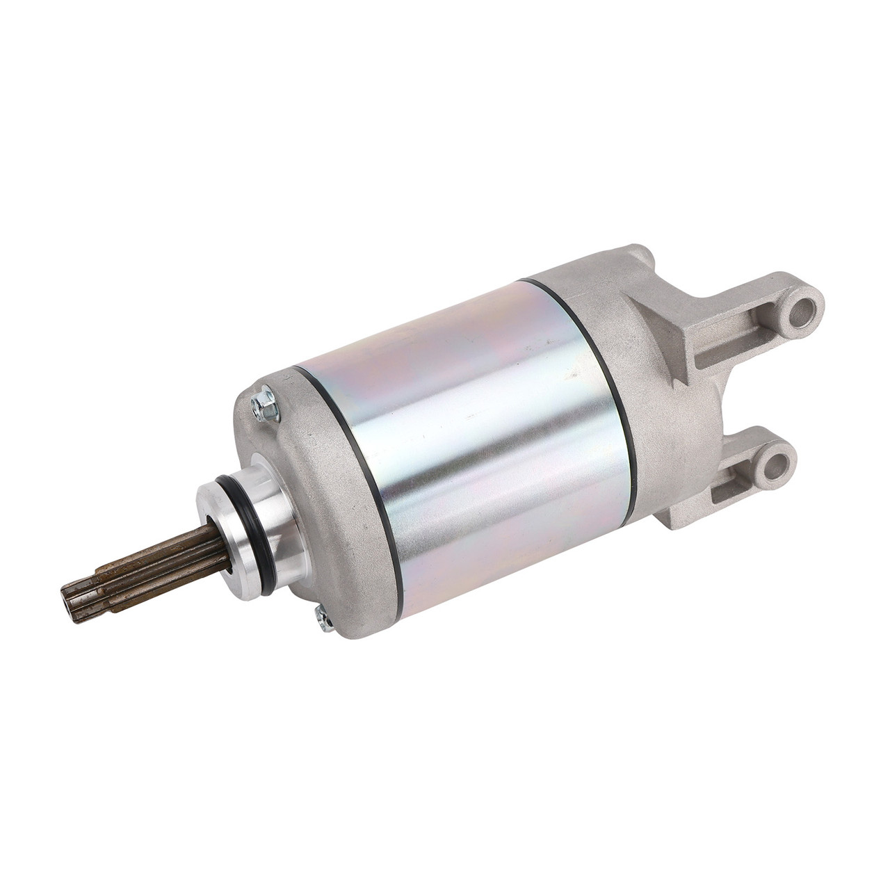 WK WK400 New Starter Motor Engine Starting 9T Generic