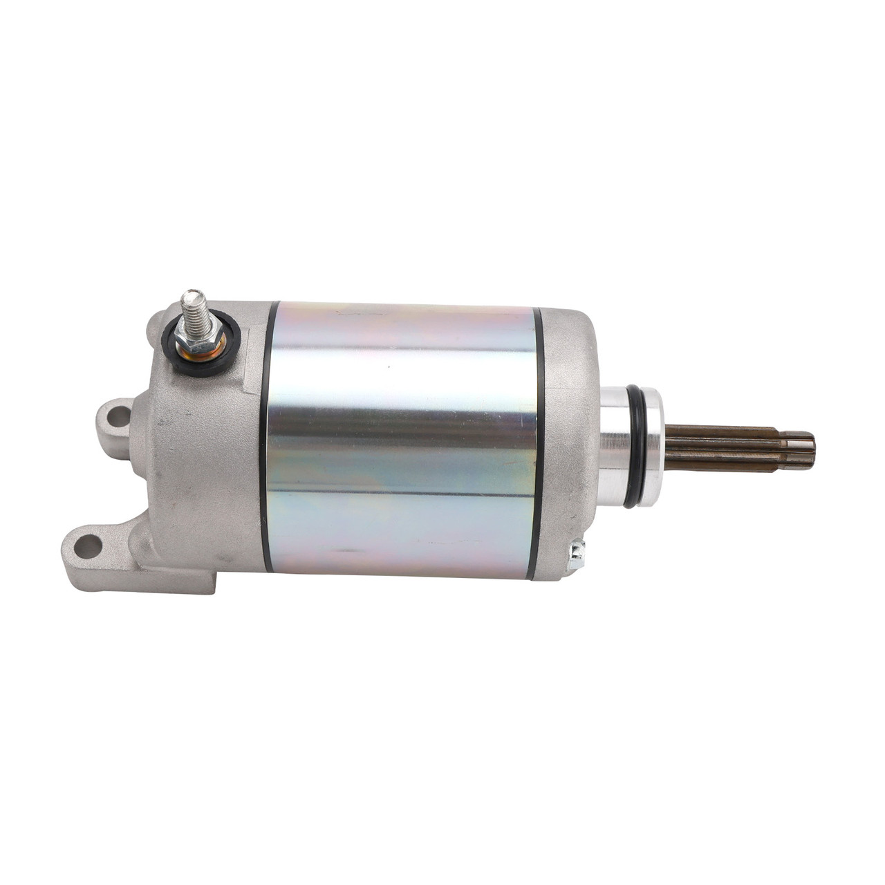 WK WK400 New Starter Motor Engine Starting 9T Generic