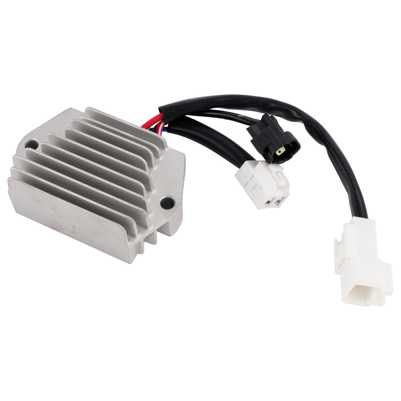 2008-2016 Piaggio APE TM 703 220 Voltage Regulator Generic