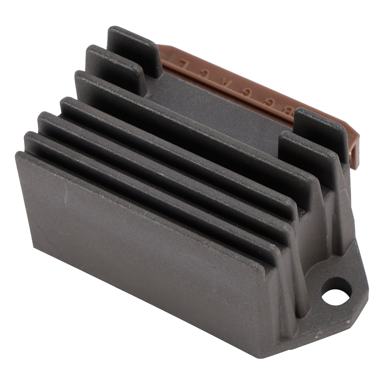 1993-2005 Piaggio Hexagon Skipper Typhoon 7-Pin Voltage Regulator 337200050 Generic