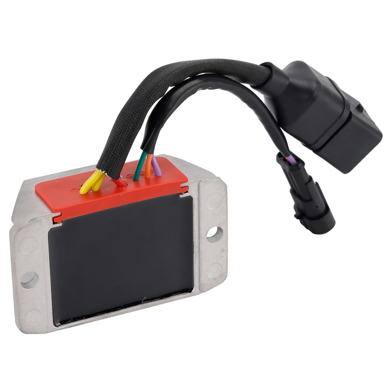 12V 30A Regulator Rectifier For Saprisa 7436 REF7436 Lombardini ED0073623770