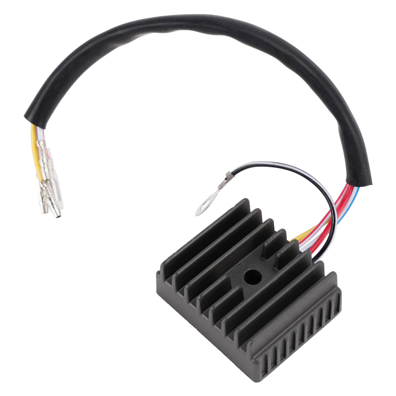1977-1979 Suzuki GS400 GS500 GS550 E GS750 GS1000 New Rectifier Assembly Fit 32800-44010 Generic