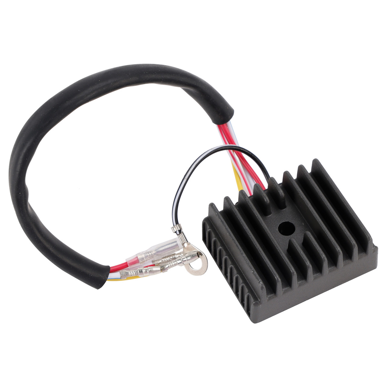 1977-1979 Suzuki GS400 GS500 GS550 E GS750 GS1000 New Rectifier Assembly Fit 32800-44010 Generic