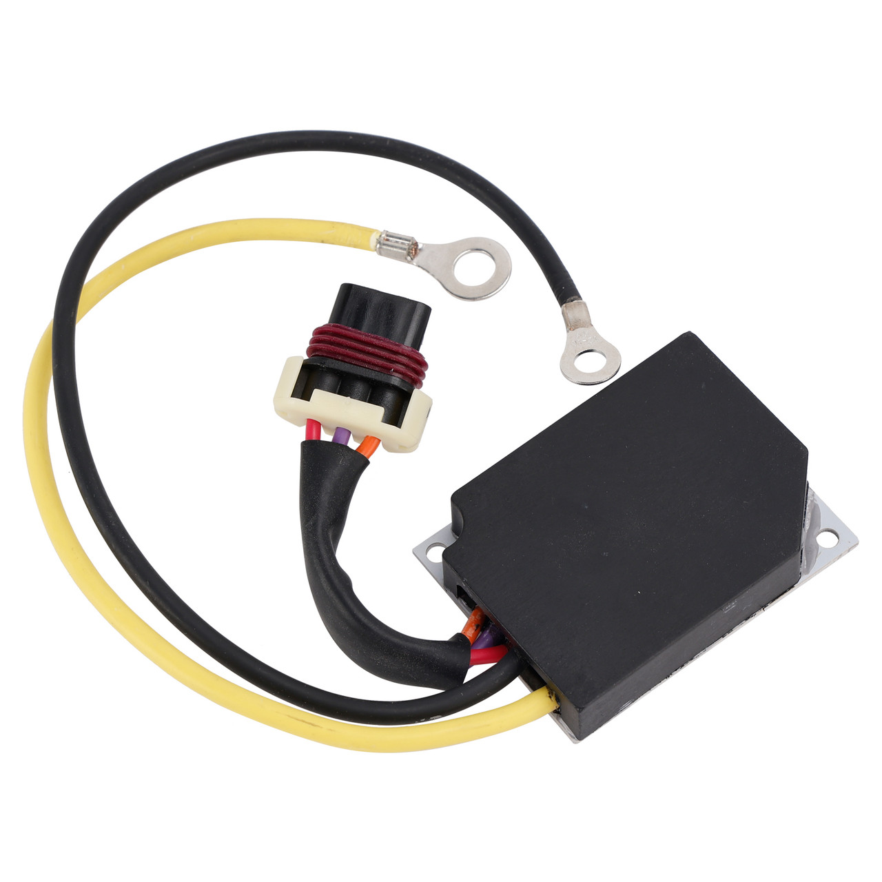 2008-2014 EZGO RXV Resistor Control Assembly 608148 Generic