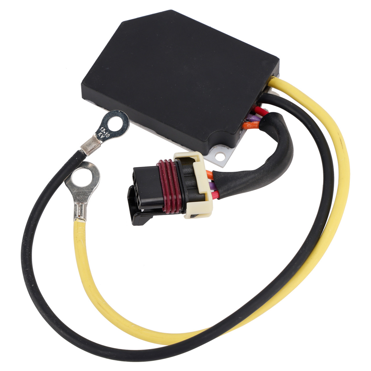 2008-2014 EZGO RXV Resistor Control Assembly 608148 Generic