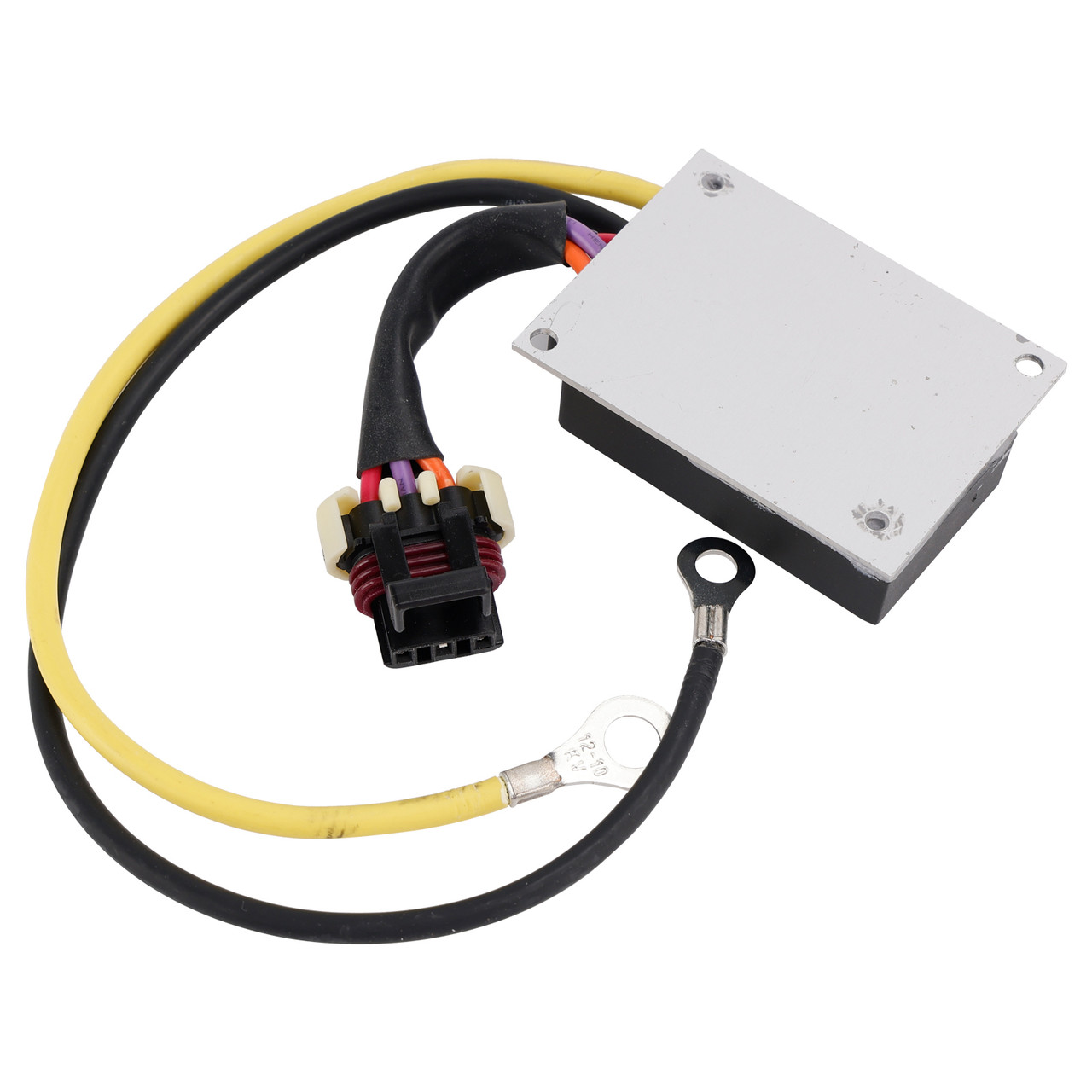 2008-2014 EZGO RXV Resistor Control Assembly 608148 Generic