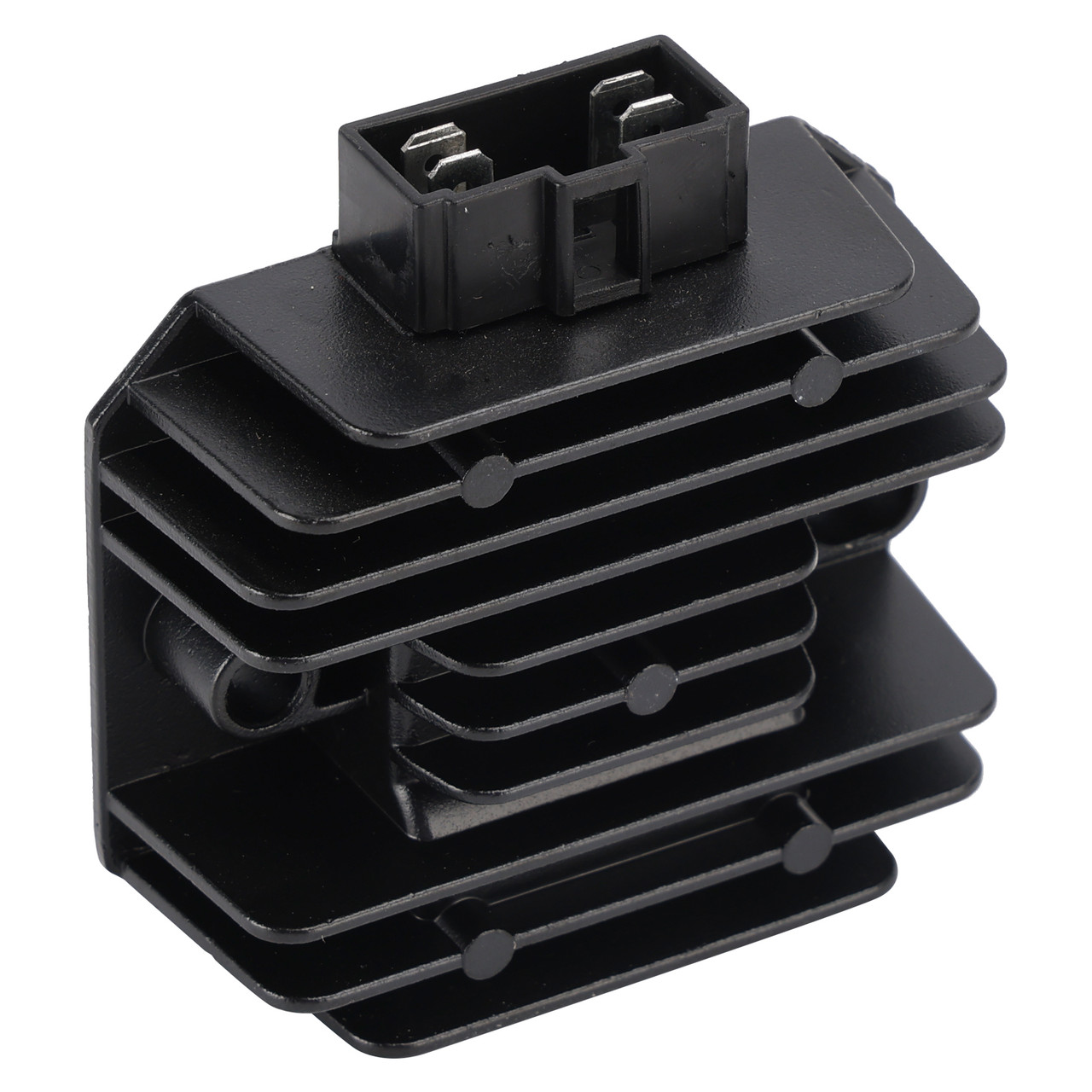 2023-2024 Yamaha XMAX 300 X-Max 250 Tech MAX ABS Voltage Regulator Rectifier Generic