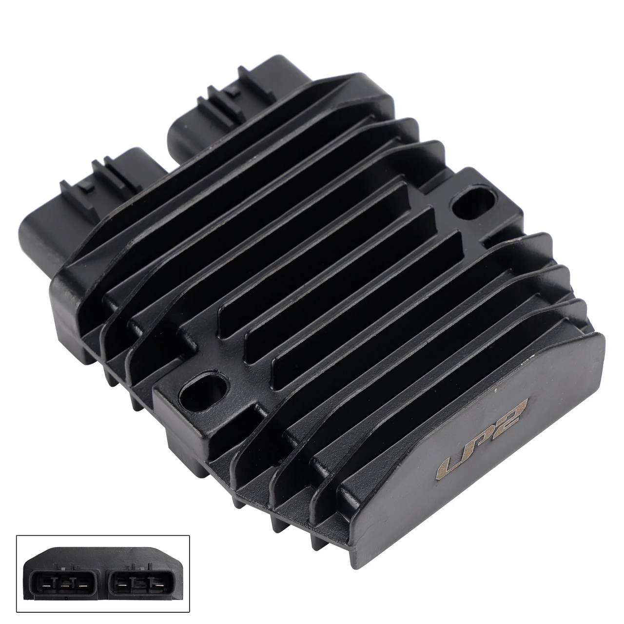2023-2026 Moto Morini Calibro 700 Voltage Regulator Rectifier 313000-P14A-0000 Generic