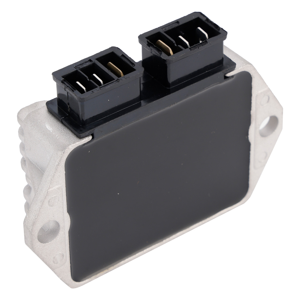 1987-2004 Piaggio Ape Car Max TM P 703 V 420 Diesel Voltage Regulator Rectifier Generic