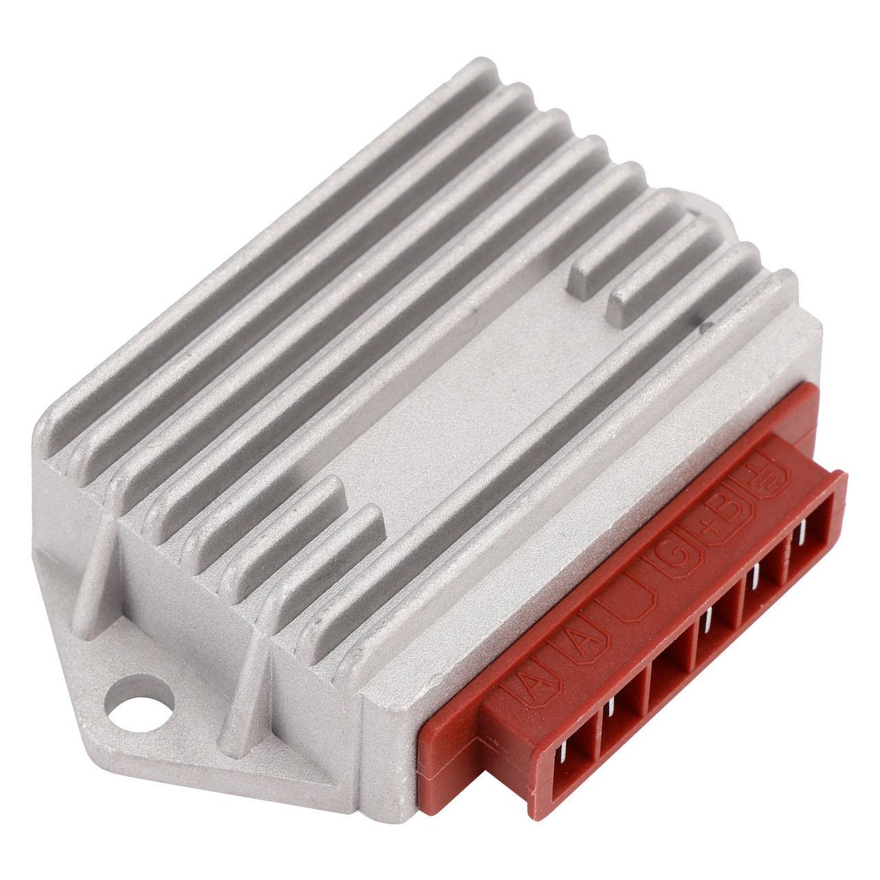 5-Pin Voltage Regulator Rectifier For Piaggio Sfera NRG 50 TPH Zip Liberty 50 2T
