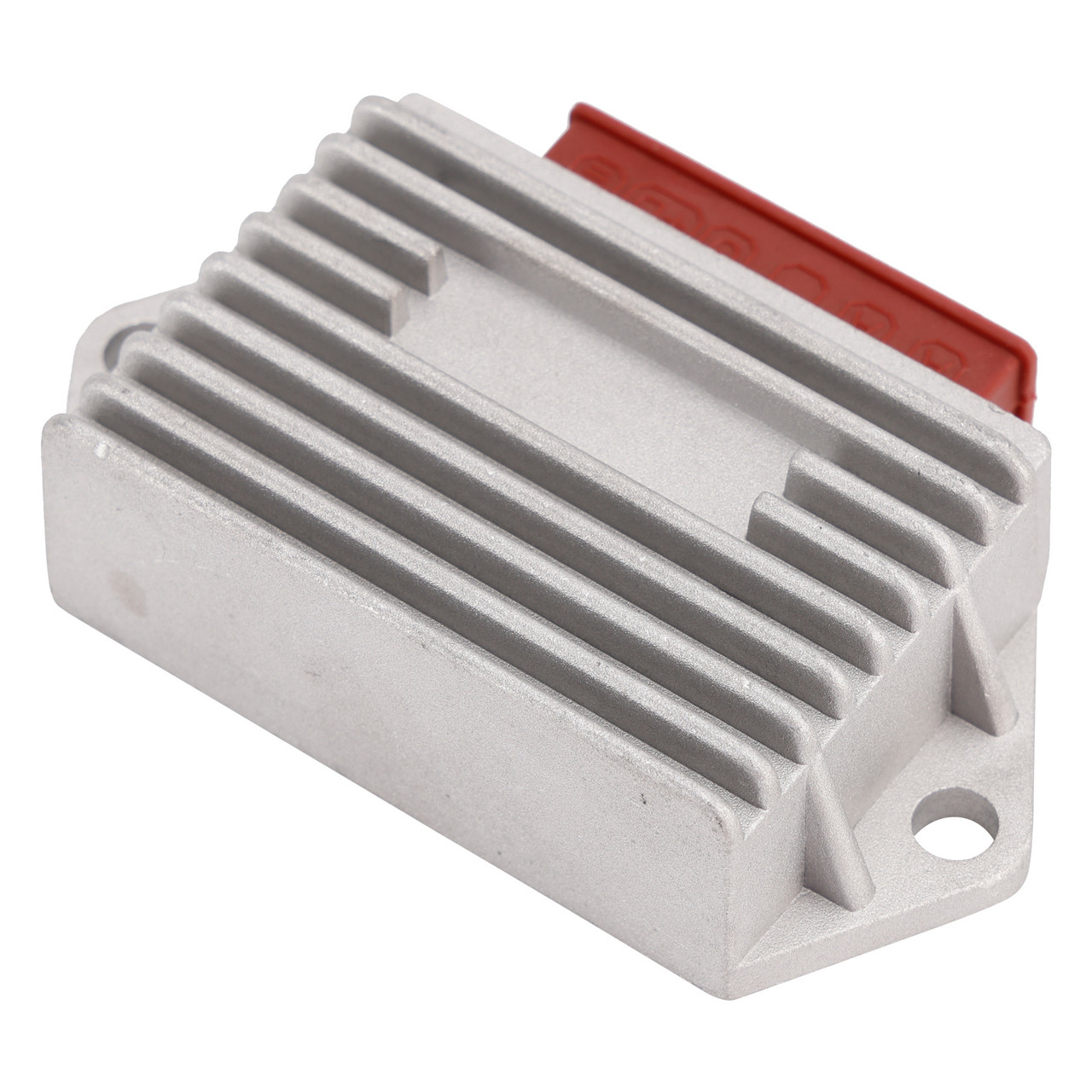 5-Pin Voltage Regulator Rectifier For Piaggio Sfera NRG 50 TPH Zip Liberty 50 2T