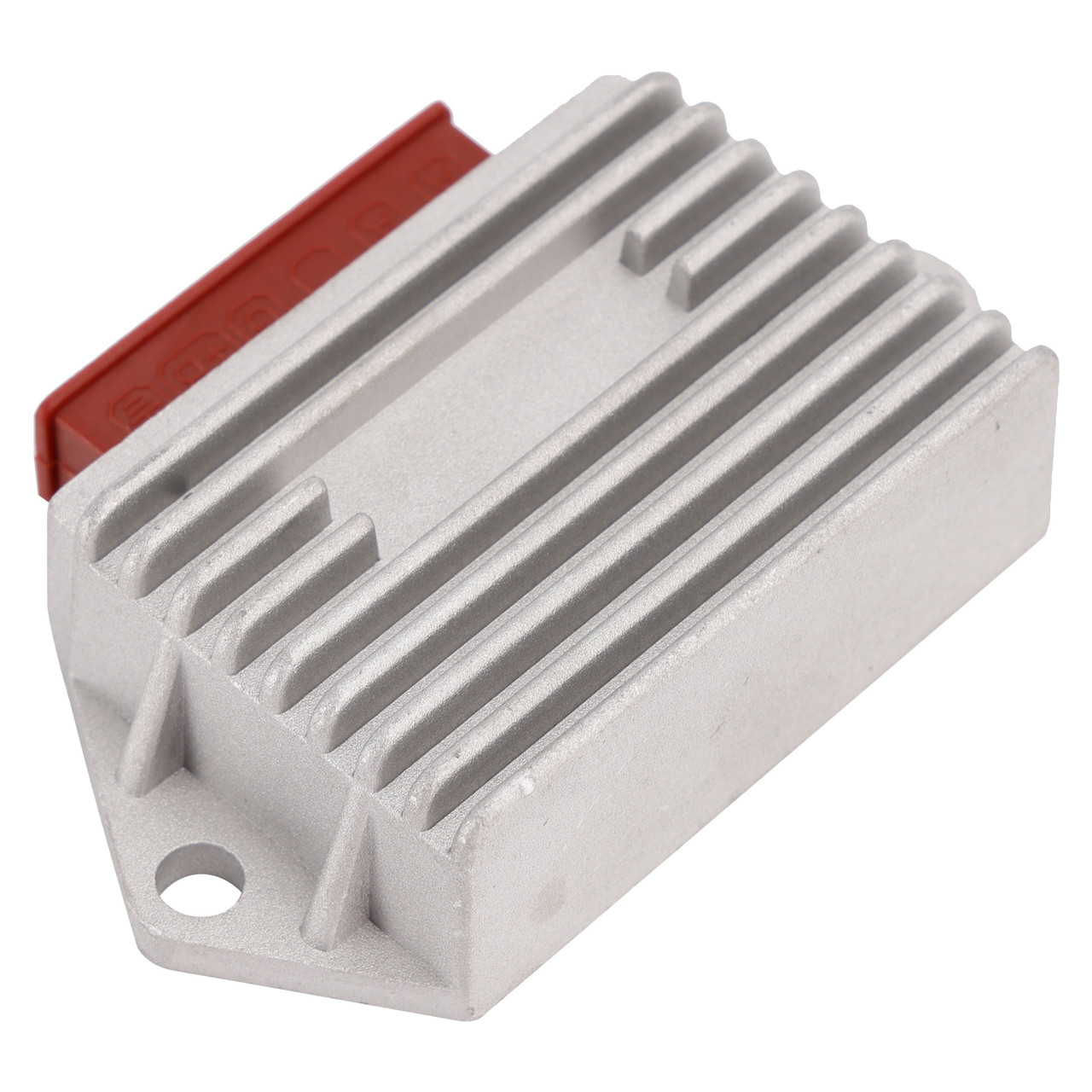 5-Pin Voltage Regulator Rectifier For Piaggio Sfera NRG 50 TPH Zip Liberty 50 2T