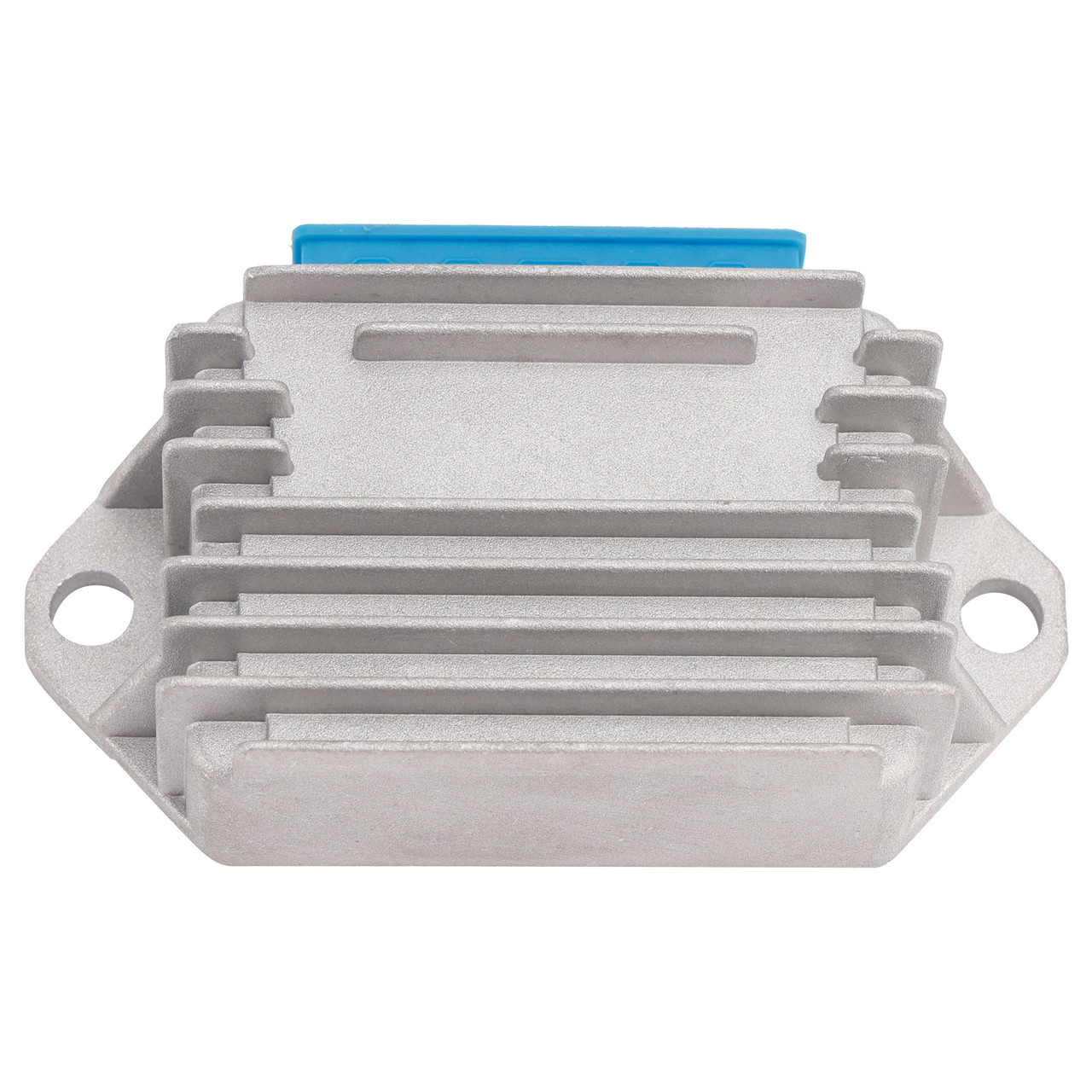1982-2017 Piaggio Vespa Cosa 125 200 PK 50 PX 125 150 5-Pin Voltage Regulator Rectifier 230824 Generic