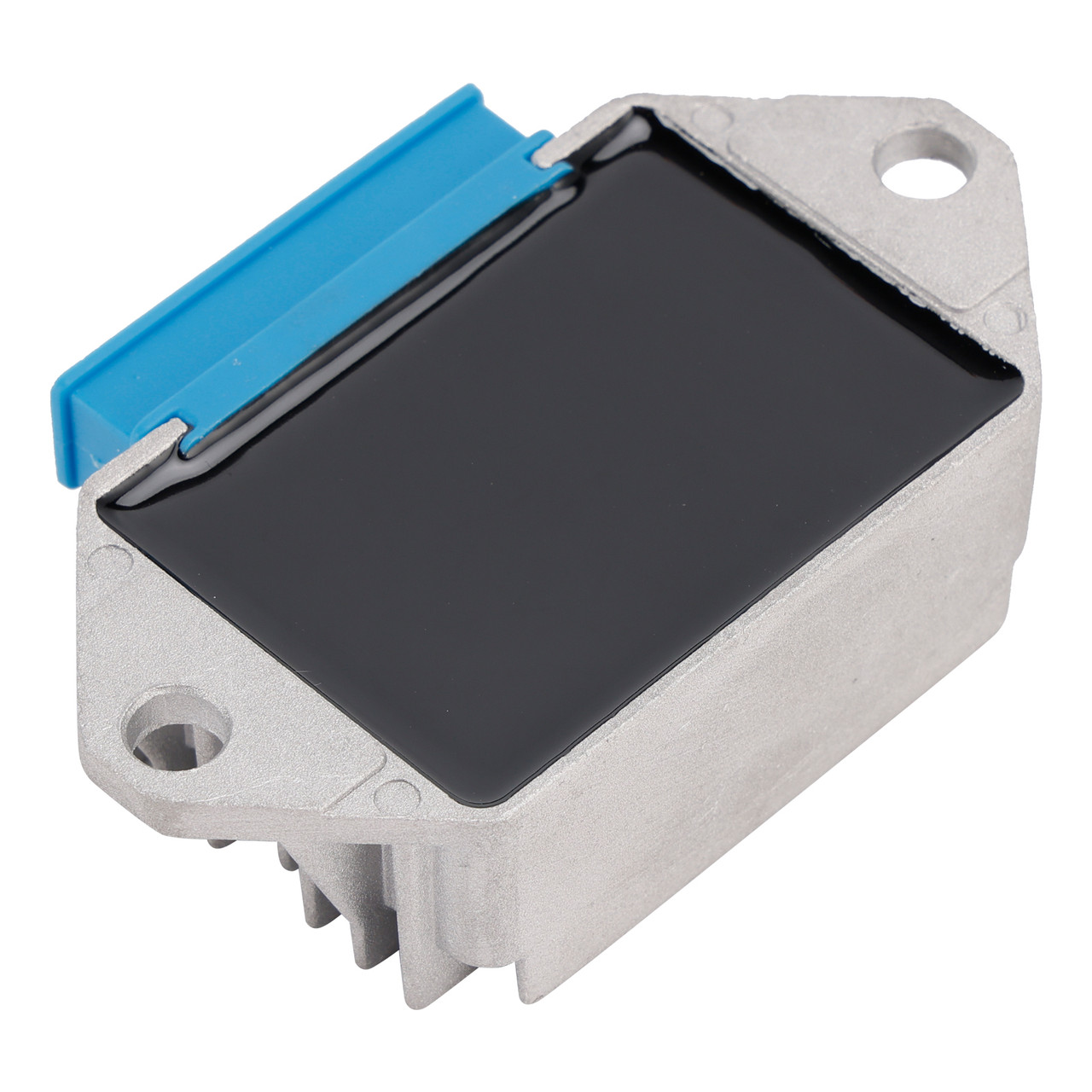 1982-2017 Piaggio Vespa Cosa 125 200 PK 50 PX 125 150 5-Pin Voltage Regulator Rectifier 230824 Generic