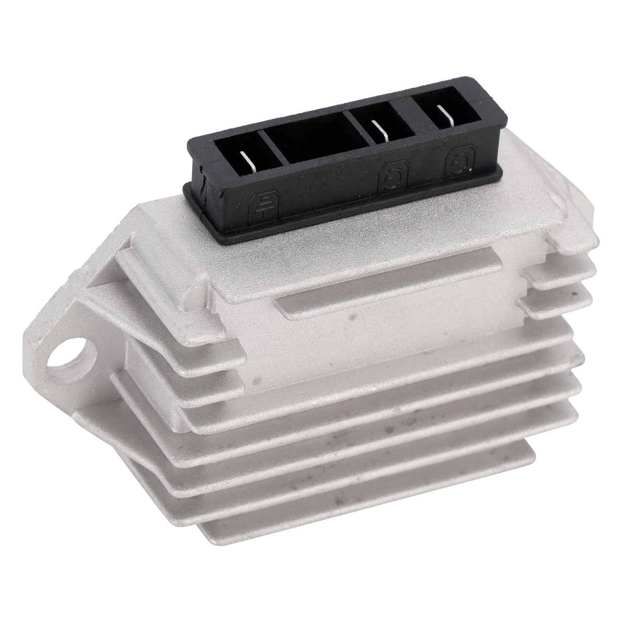 1977-1997 Piaggio Vespa PK50 XL PX 125 150 200 5-Pin Voltage Regulator Rectifier 1616395 Generic