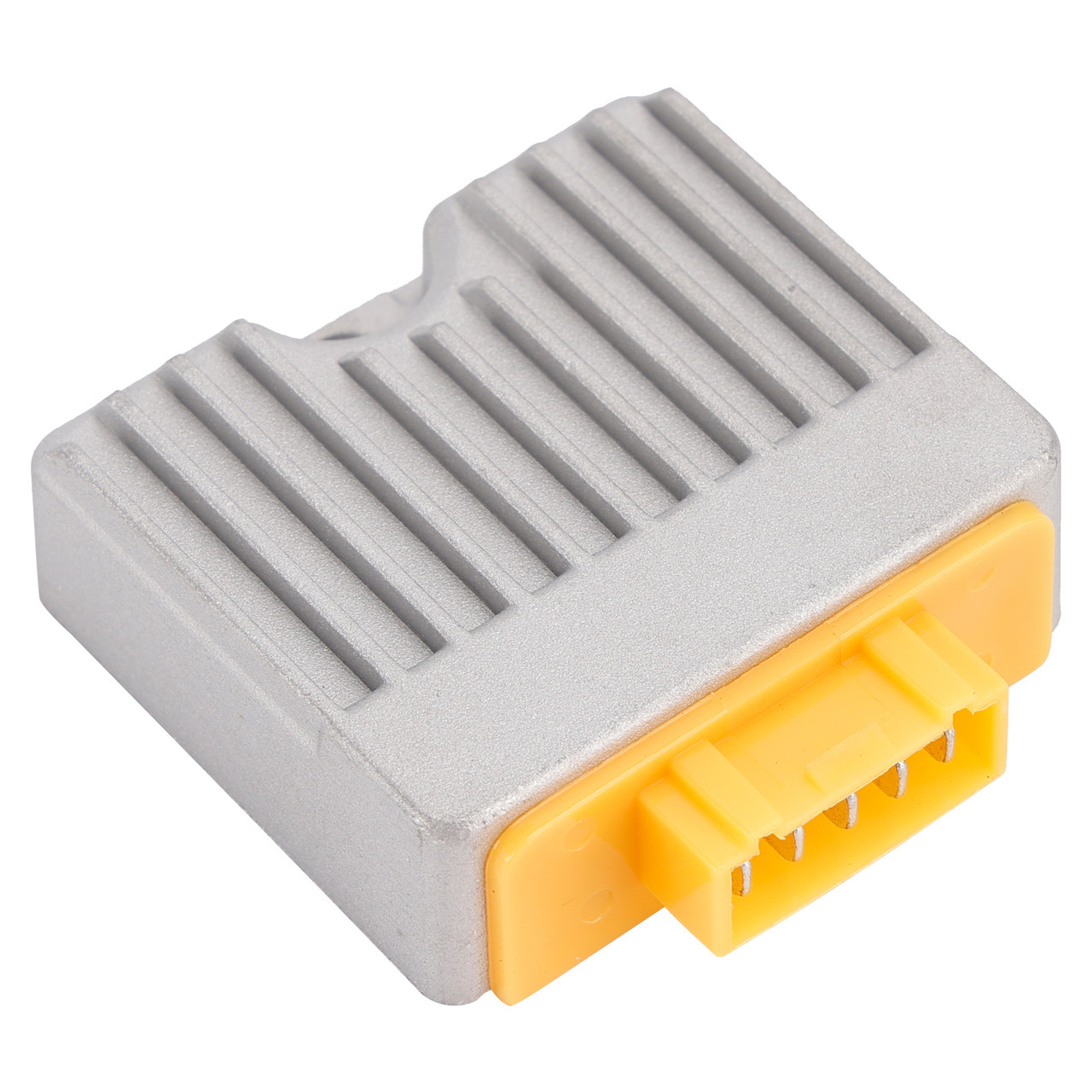 5-Pin Regulator Rectifier For Aprilia Sportcity Scarabeo 50 SR Motard 50 SX50 4T