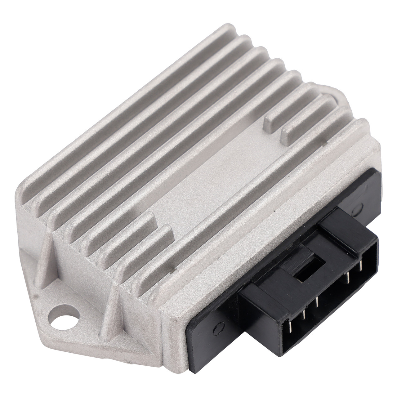 5-Pin Regulator Rectifier For Yamaha Maxster 125 YP 125 Majesty Teos 125 4T