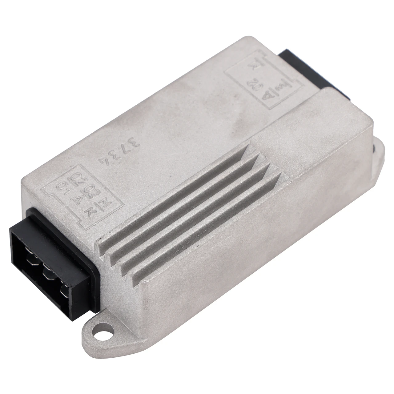 6V CDI Ignition Control Unit 6 + 4 Pin Fit for Romet Minsk 125 2T