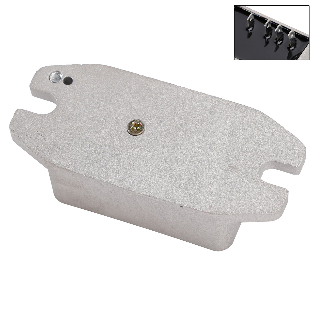 5-Pin Electronic Charge Controller 12V Fit for MZ ETZ 125 150 250 251 301 TS ES