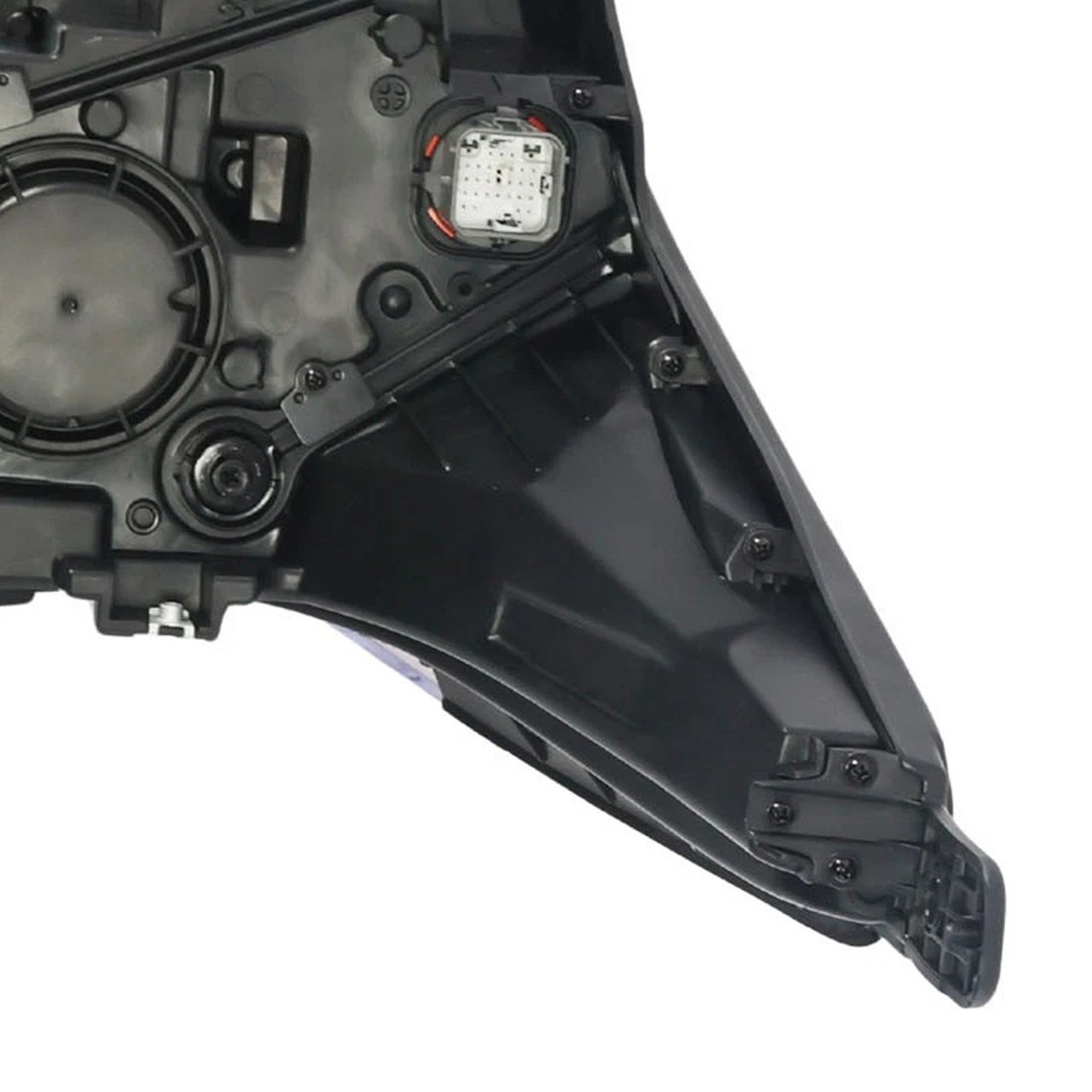 2024-2025 KIA K4 LED Right Headlight 92102GG140 Generic
