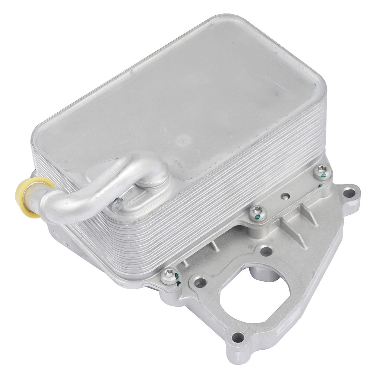 Audi A4 A5 A6 A7 A8 Q5 Q7 Engine Oil Cooler 059117015P Generic