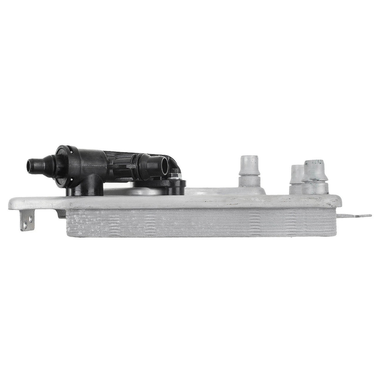 2012-2016 BMW ActiveHybrid 5/ 7 Transmission Oil Cooler Heat Exchanger w/ Thermostat 17217638678 Generic