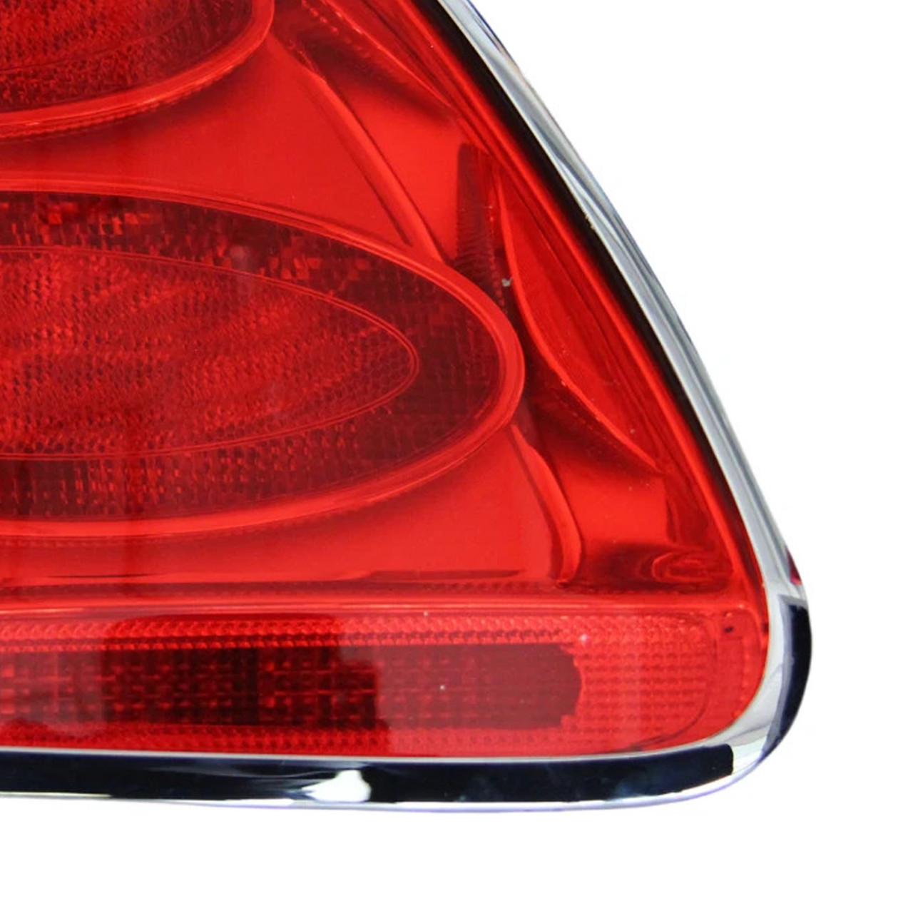 2009-2012 Bentley Continental Flying Spur Left Tail Light 3W5945095 Generic