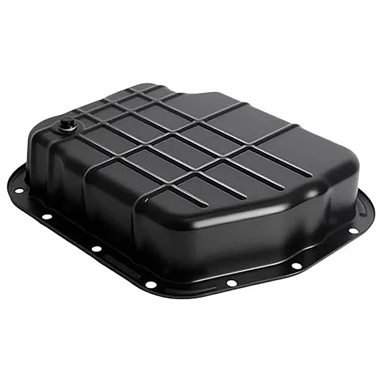 1998-2006 Dodge Ram 1500 2500 3500 46RE 47RE 48RE Transmission Oil Pan Kit with Gasket Filter Generic