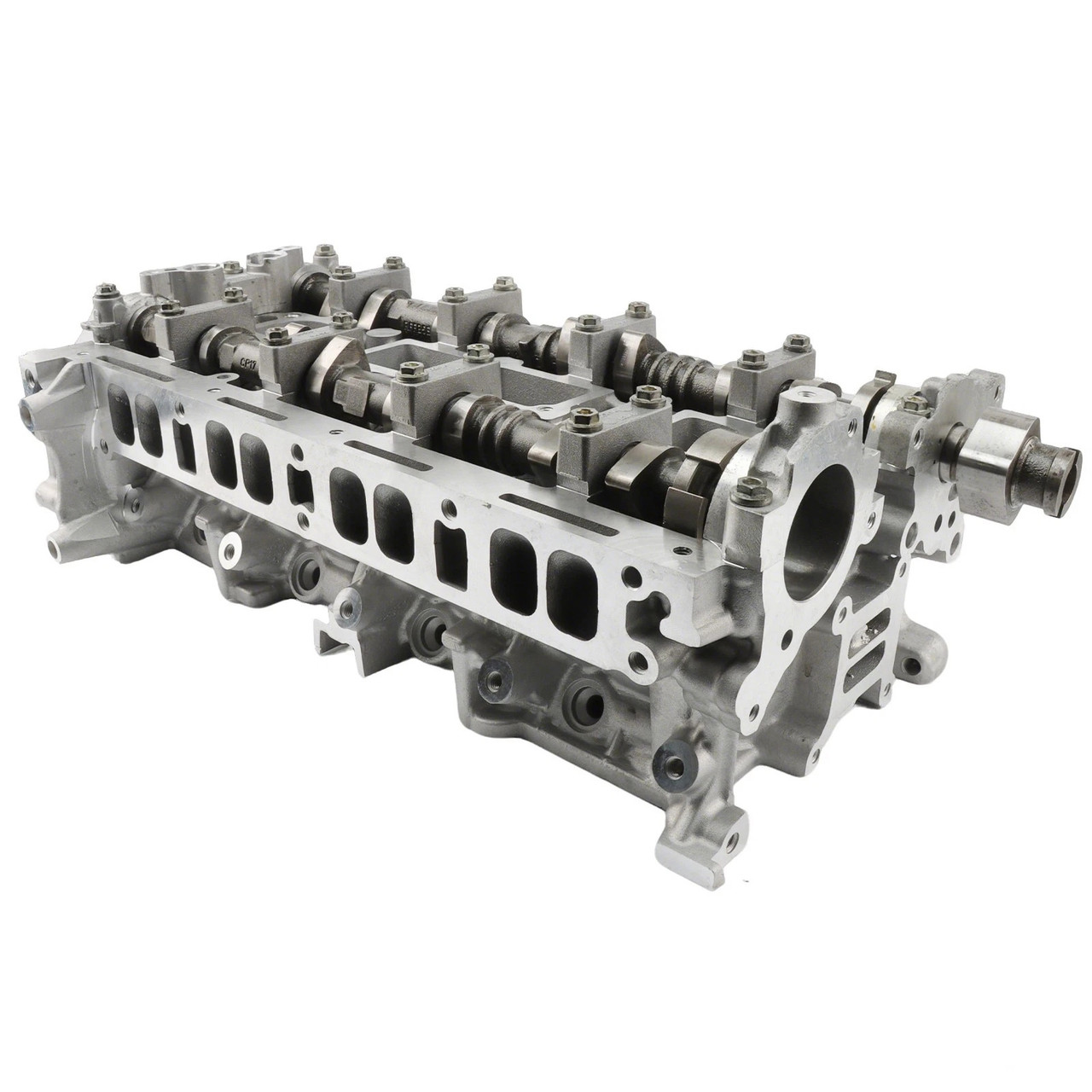 2015-2020 Ford Mustang Edge Explorer EcoBoost 2.0L 2.3L l4 Cylinder Head Assembly EJ7Z-6049-A Generic
