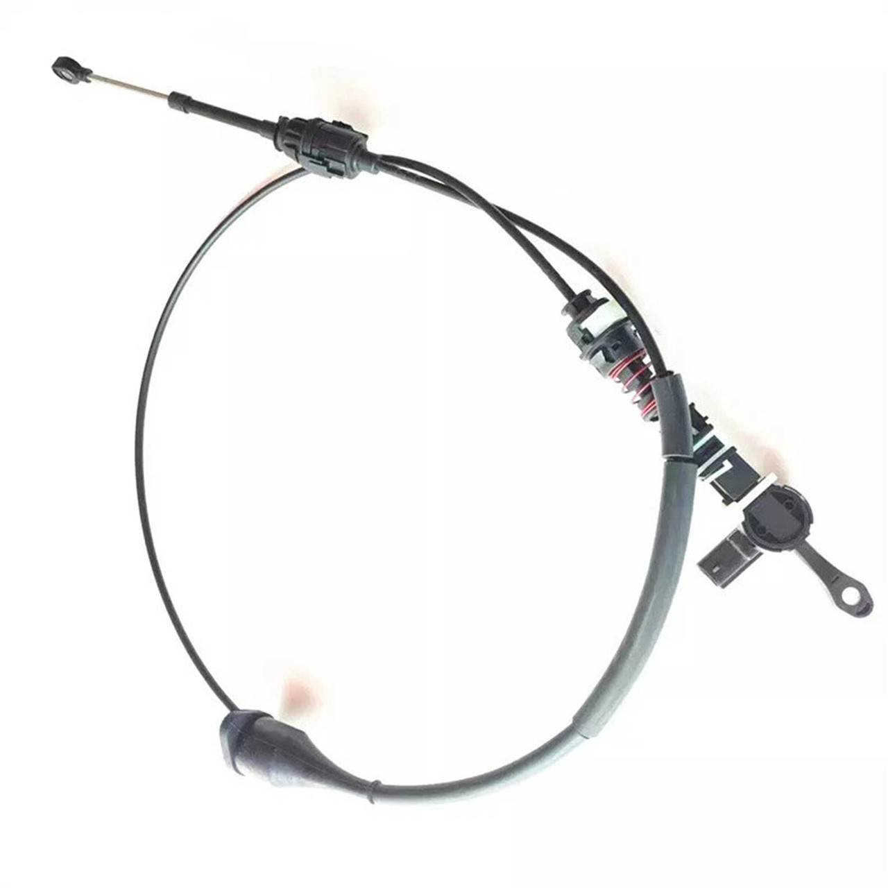 2004-2005 2004-2005 Auto Transmission Shift Control Cable 68303912AA Generic