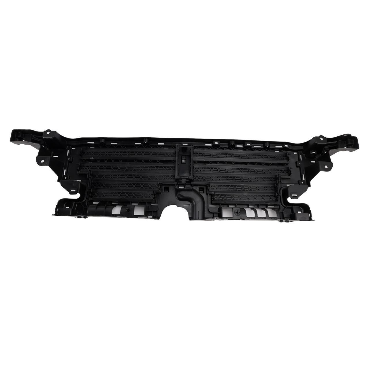 2021-2023 Ford Bronco 2.3L 2.7L Air Collecting Hood Grille Shutter P2DZ16138A Generic