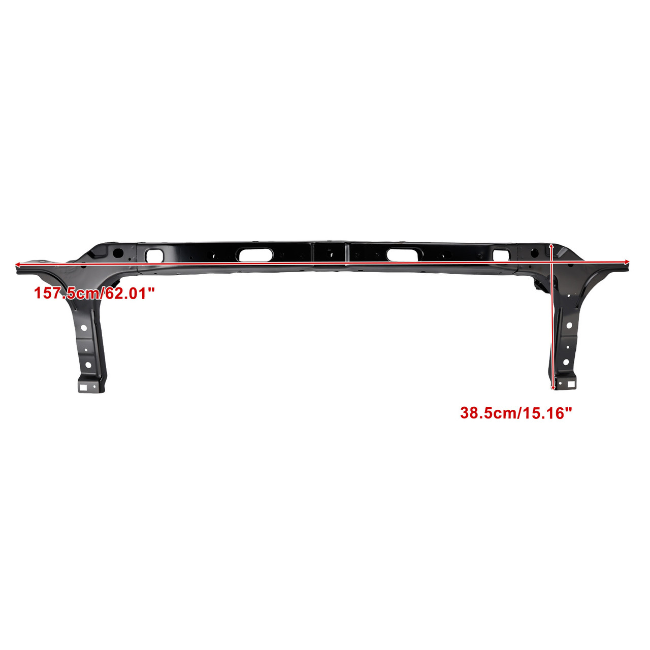 2020-2022 Ford F250 F350 Front Upper Radiator Support Bar LC3Z-16138-A Generic