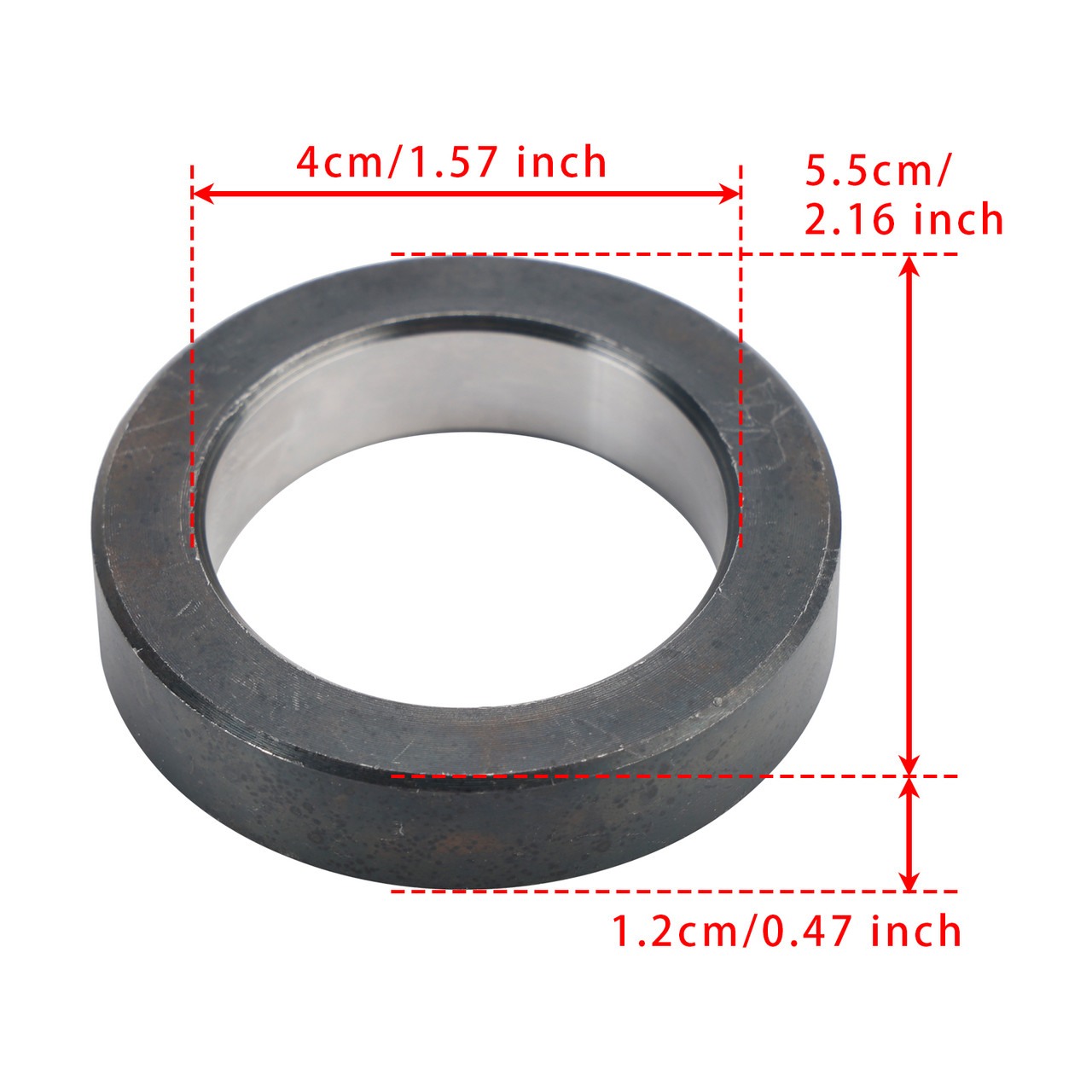 2 Pack 36797 Bearing Retainer