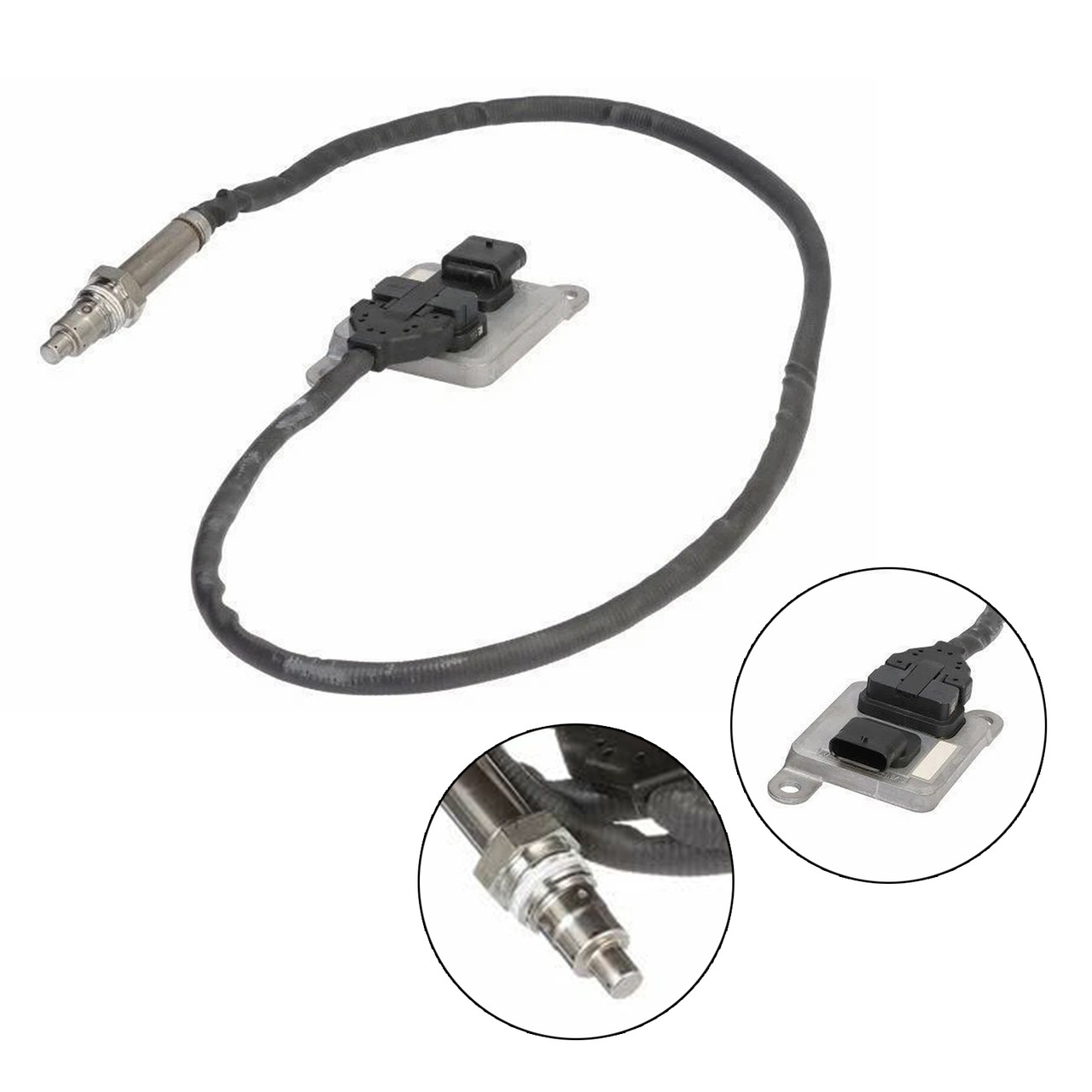 NOx Sensor 47582734 For New Holland Tractor 100 110 120 T4.100 T4.90 T5.120