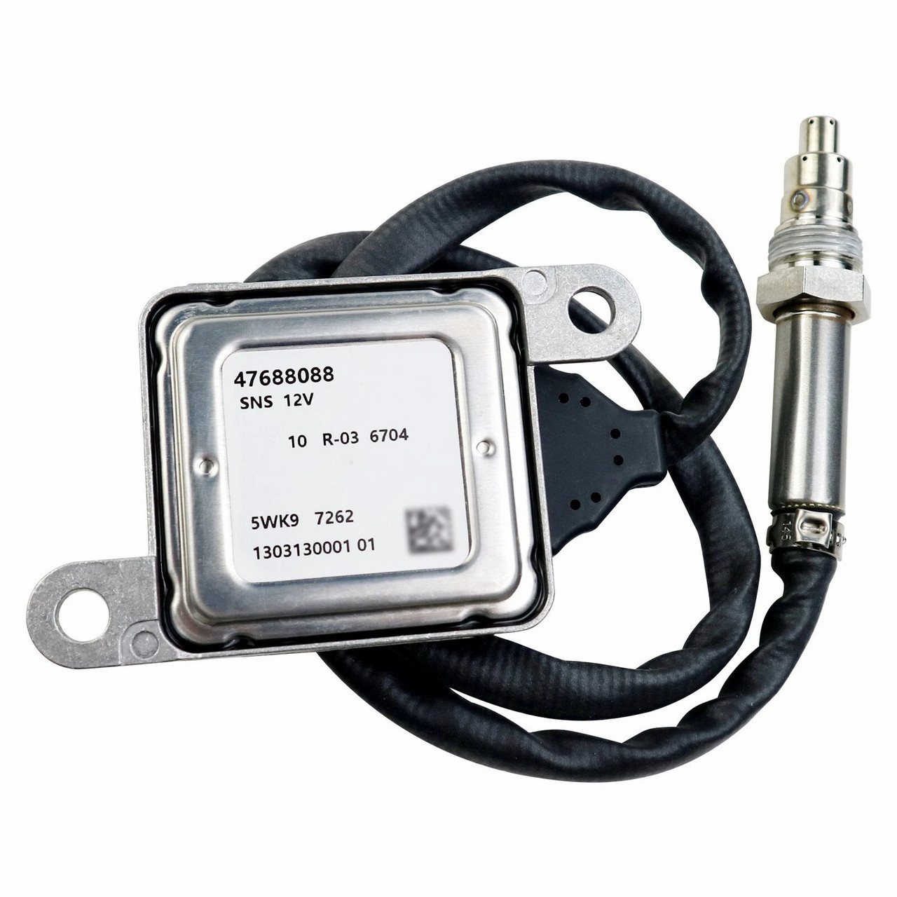 Nitrogen Oxide Sensor NOx Sensor 84422747 5WK96778A Fits For Case IH Tractors