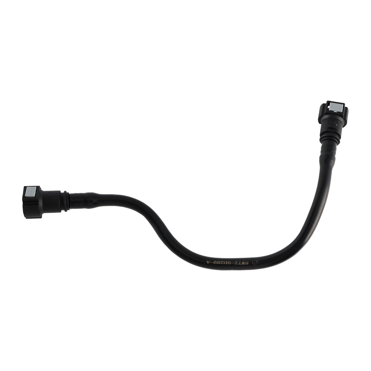 Ford Tube Assembly Fuel Vapour Separat 8W7Z-9D289-A Generic